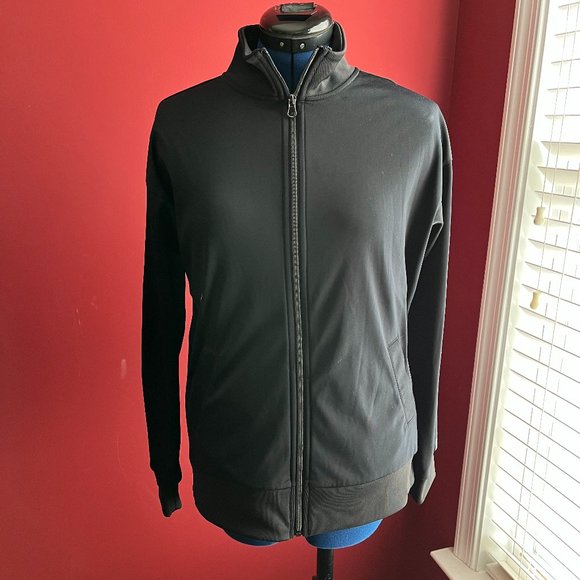 Victoria's Secret Sports/Track Jacket - Picture 2 of 7